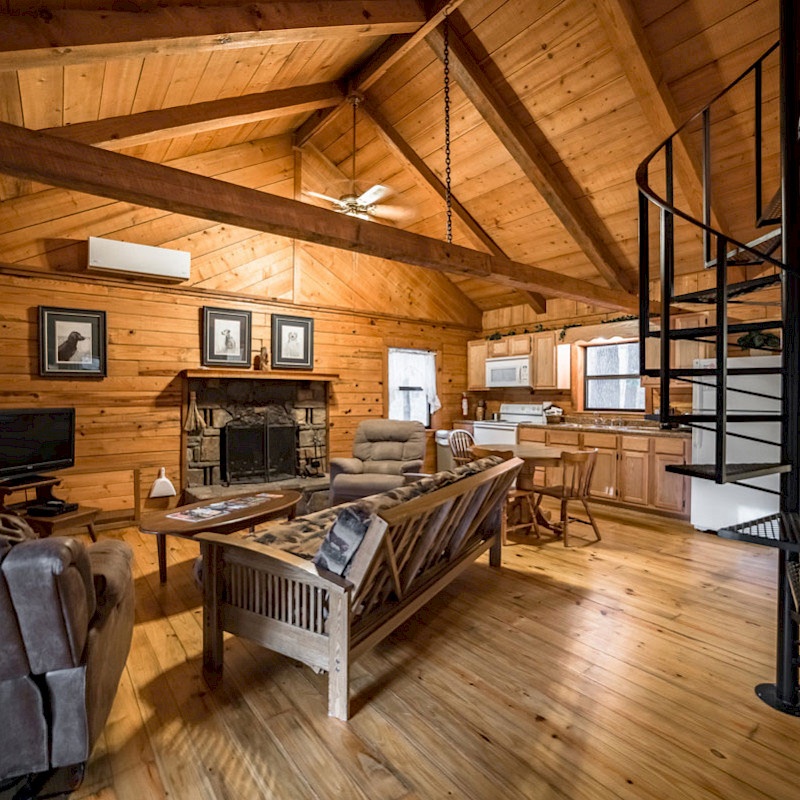 Image of Buffalo River Outfitters