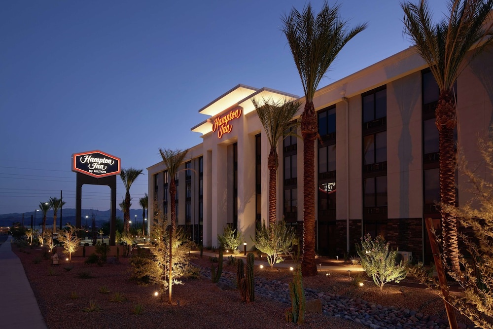Image of Hampton Inn Lake Havasu City