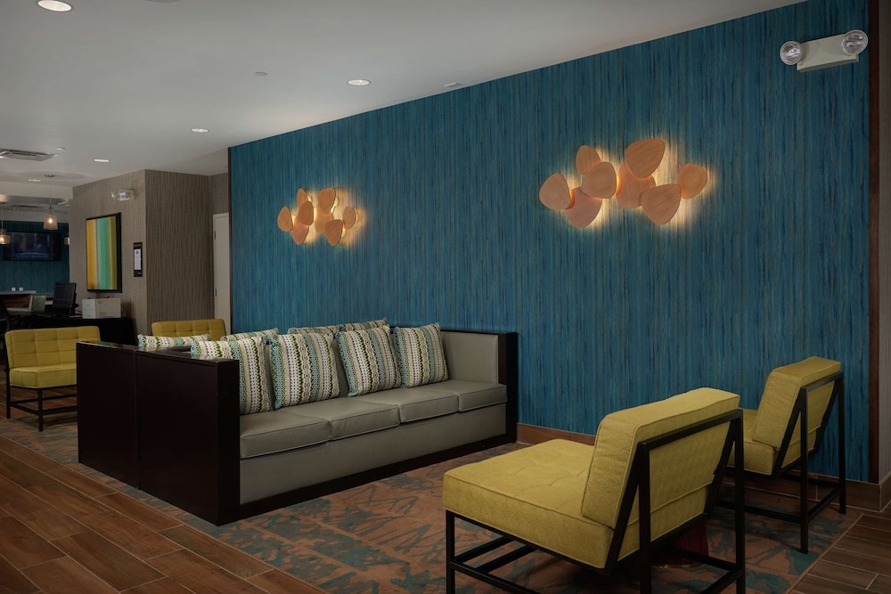 Image of Hampton Inn Lake Havasu City