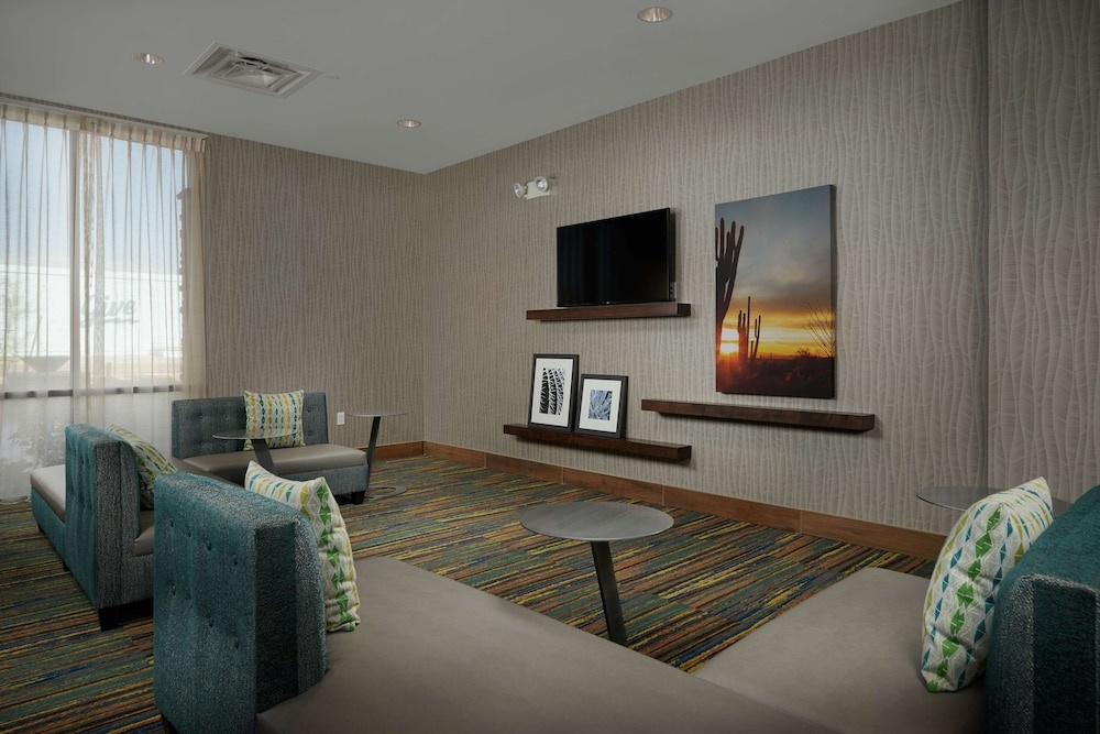 Image of Hampton Inn Lake Havasu City