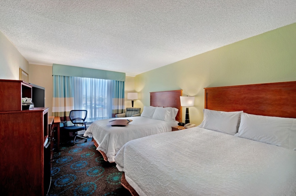Image of Hampton Inn by Hilton