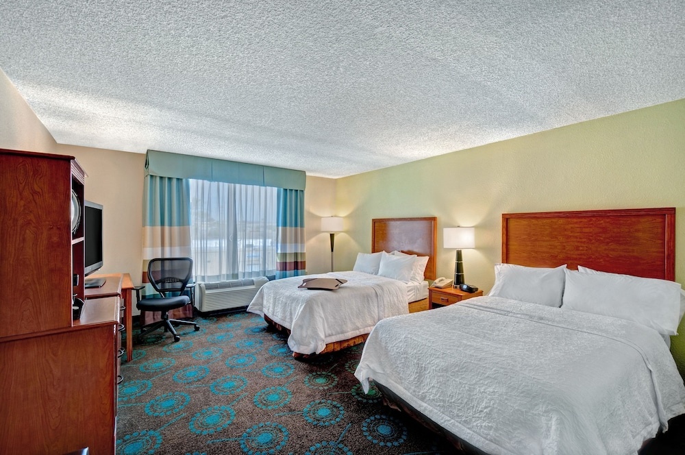 Image of Hampton Inn by Hilton