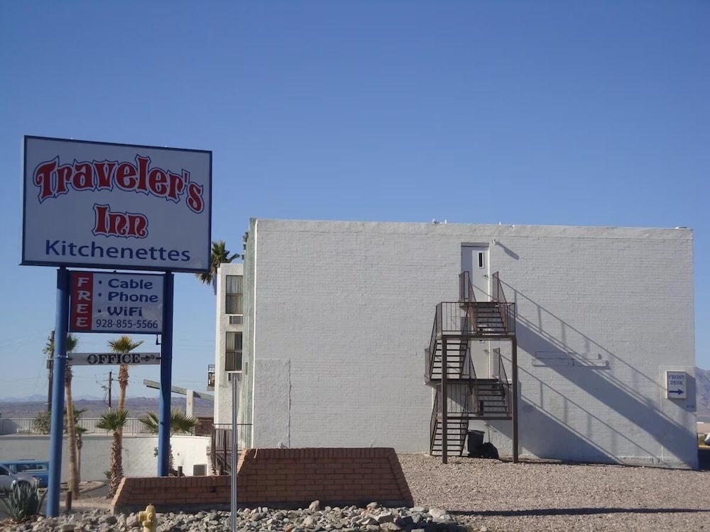 Image of Traveler's Inn