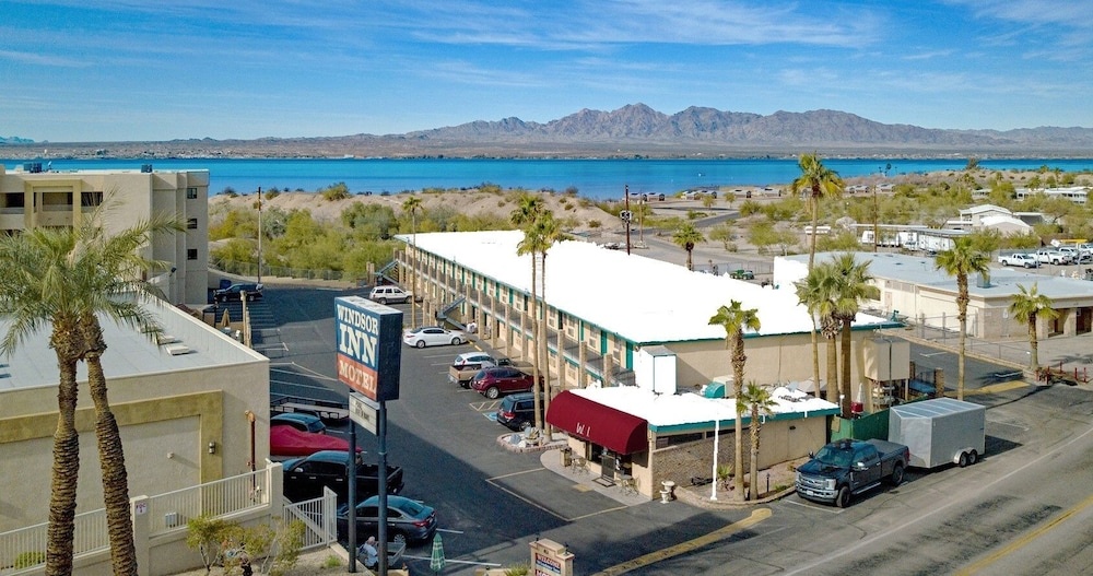 Image of Windsor Inn Motel Lake Havasu City