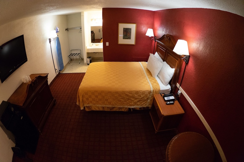 Image of Windsor Inn Motel Lake Havasu City