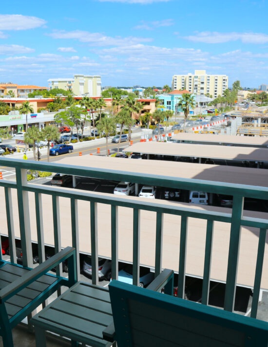 Image of Dolphin Sands Clearwater Beach