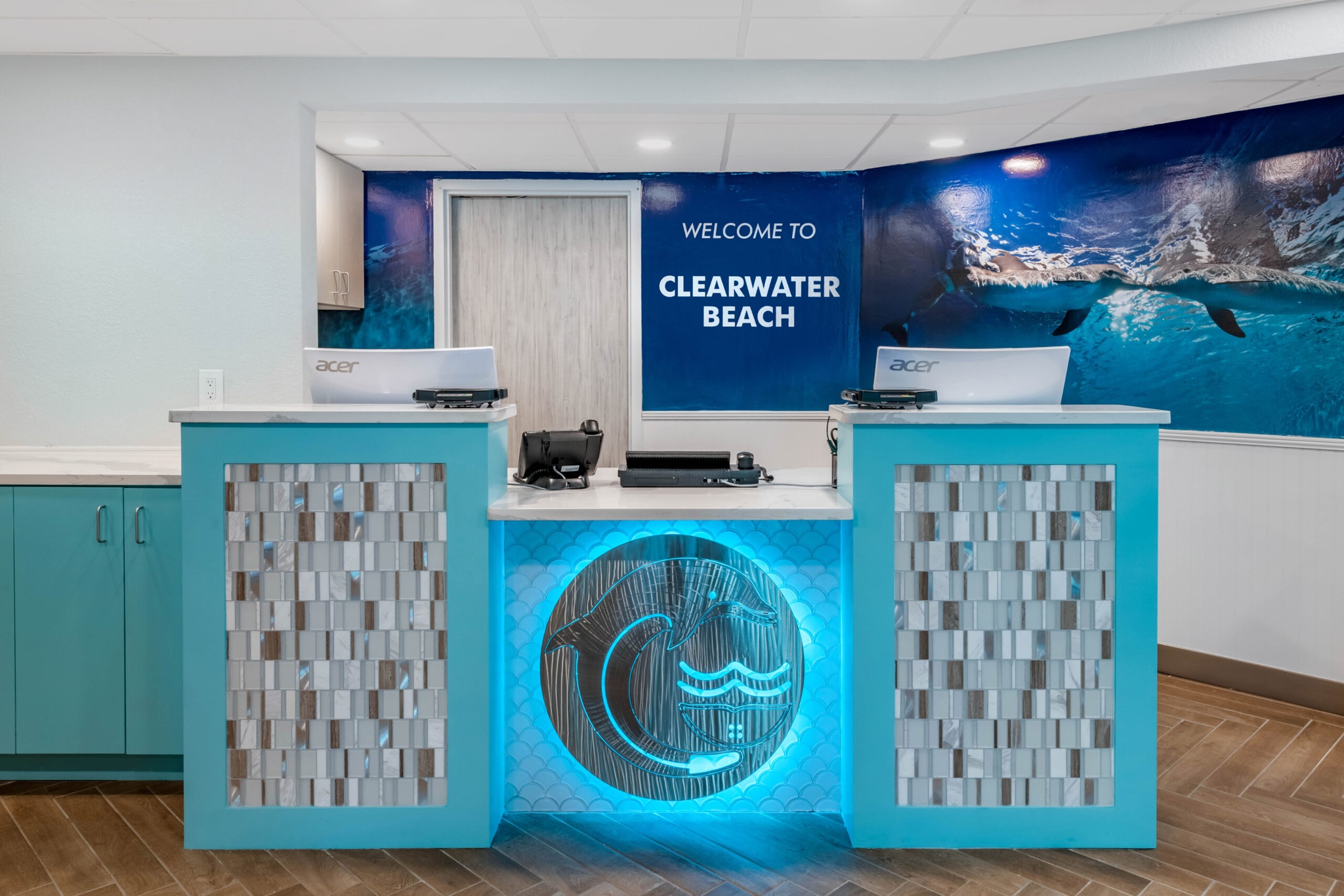 Image of Dolphin Sands Clearwater Beach