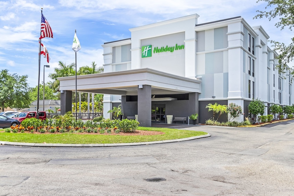 Image of Holiday Inn St. Petersburg West by IHG