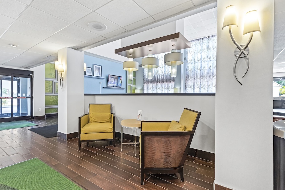 Image of Holiday Inn St. Petersburg West by IHG