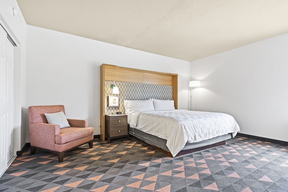Image of Holiday Inn St. Petersburg West by IHG
