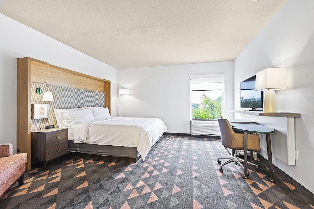 Image of Holiday Inn St. Petersburg West by IHG