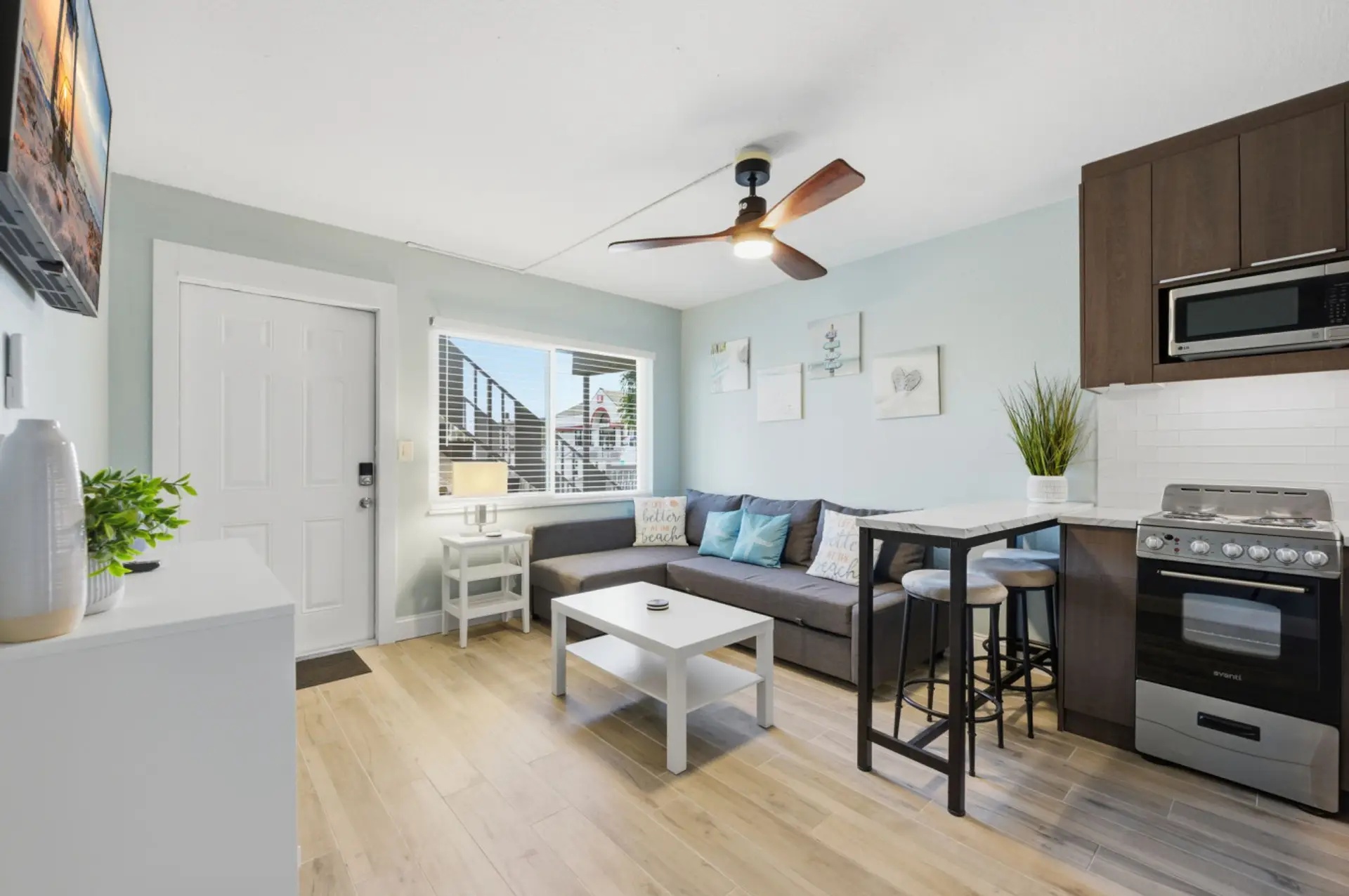 Image of Tropic Breeze Condominium