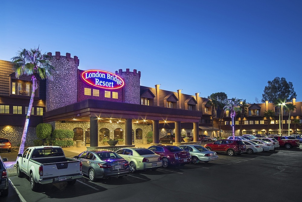 Image of London Bridge Resort