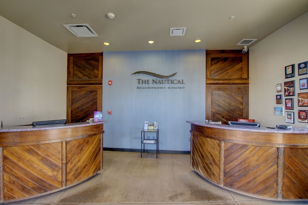 Image of The Nautical Beachfront Resort