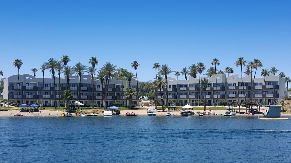 Image of The Nautical Beachfront Resort