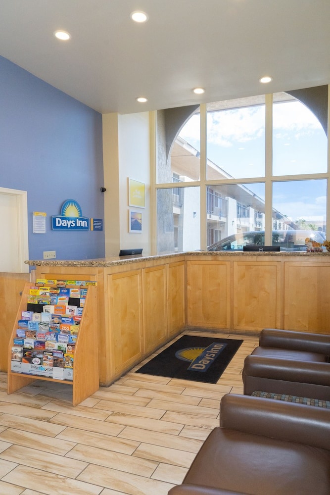 Image of Days Inn by Wyndham Lake Havasu