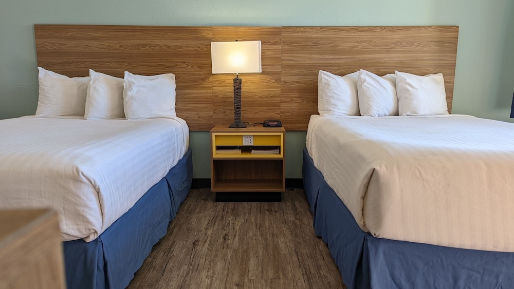Image of Days Inn by Wyndham Lake Havasu