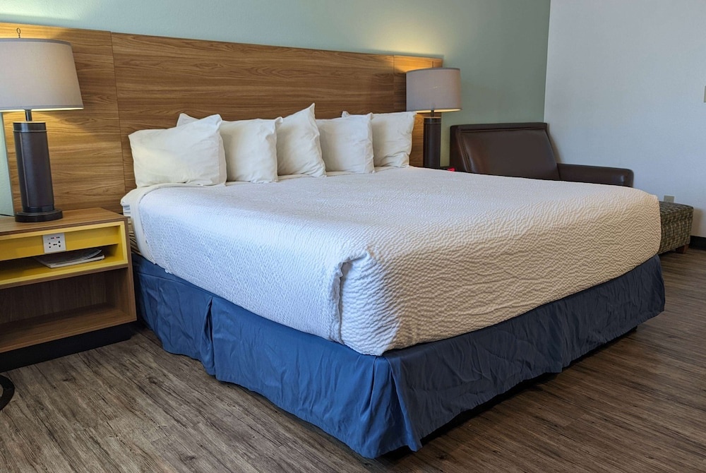 Image of Days Inn by Wyndham Lake Havasu