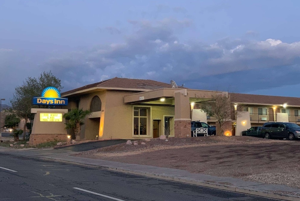 Image of Days Inn by Wyndham Lake Havasu