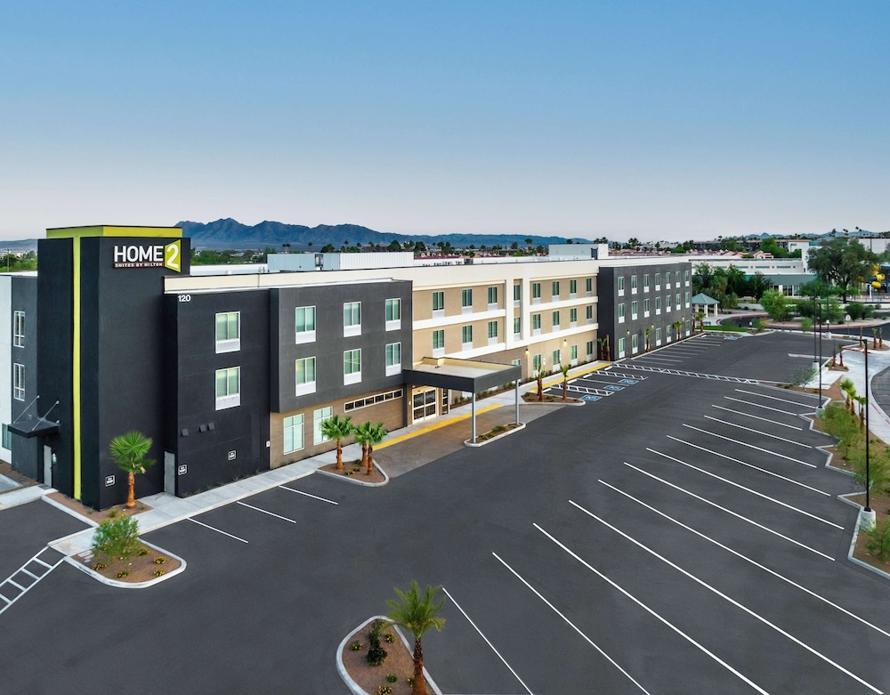 Image of Home2 Suites by Hilton Lake Havasu City