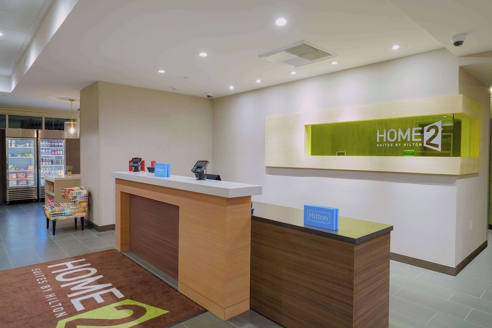 Image of Home2 Suites by Hilton Lake Havasu City