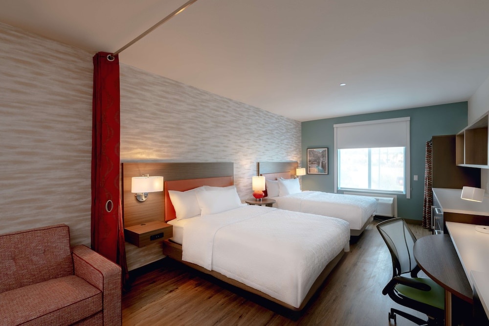 Image of Home2 Suites by Hilton Lake Havasu City