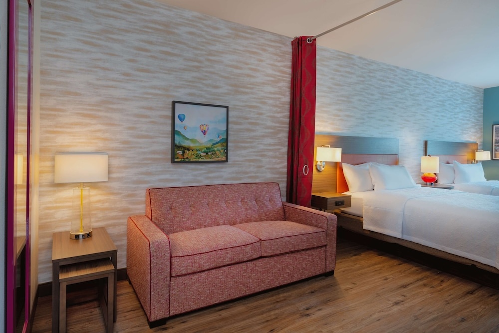 Image of Home2 Suites by Hilton Lake Havasu City