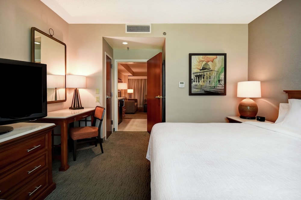 Image of Embassy Suites Little Rock