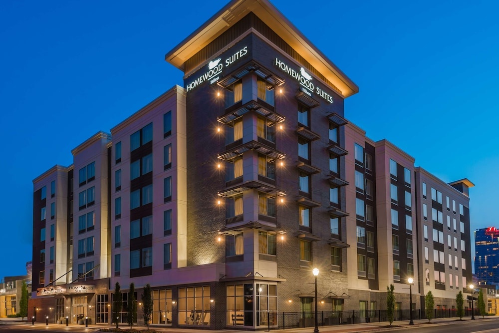 Image of Homewood Suites