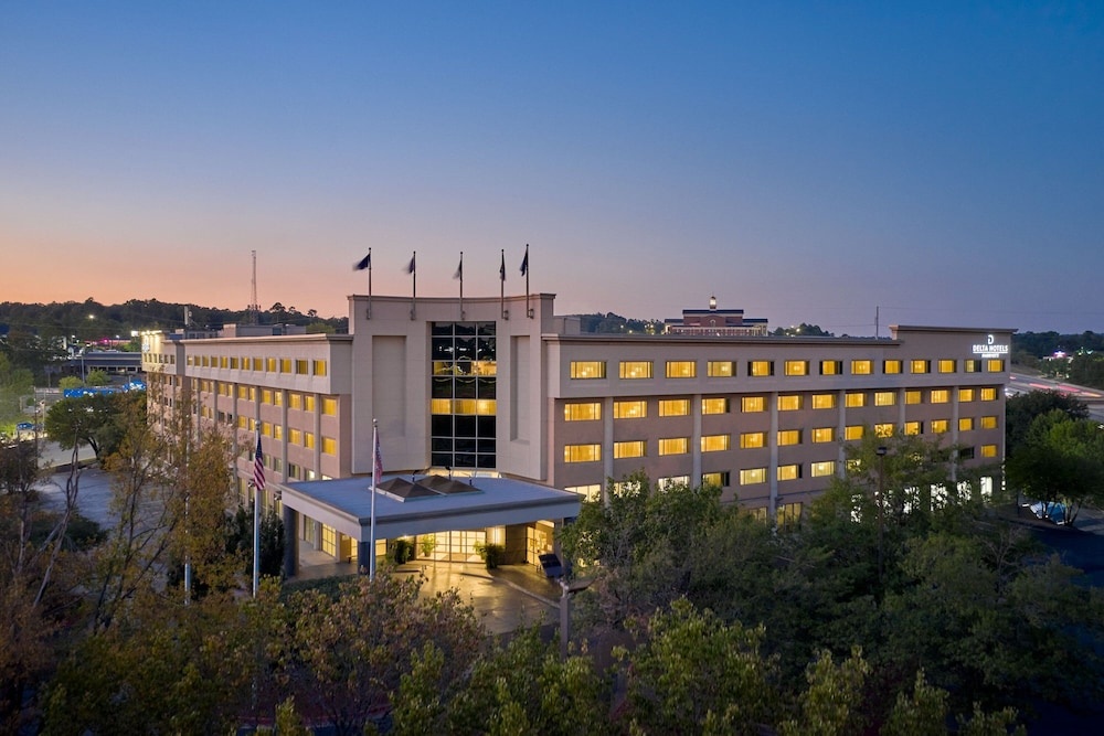Image of Delta Hotels Little Rock West