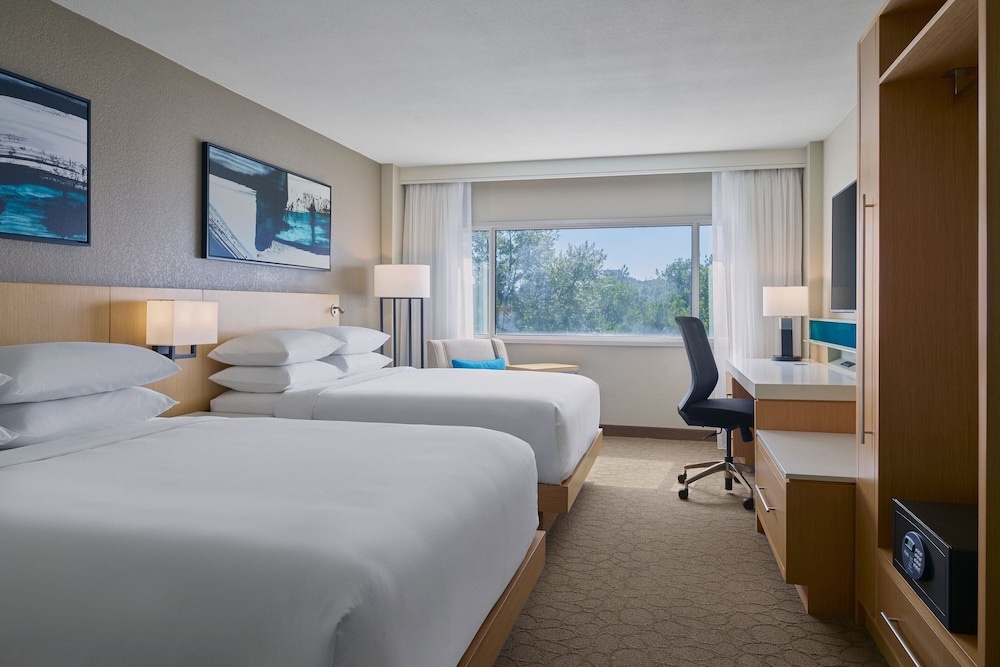 Image of Delta Hotels Little Rock West