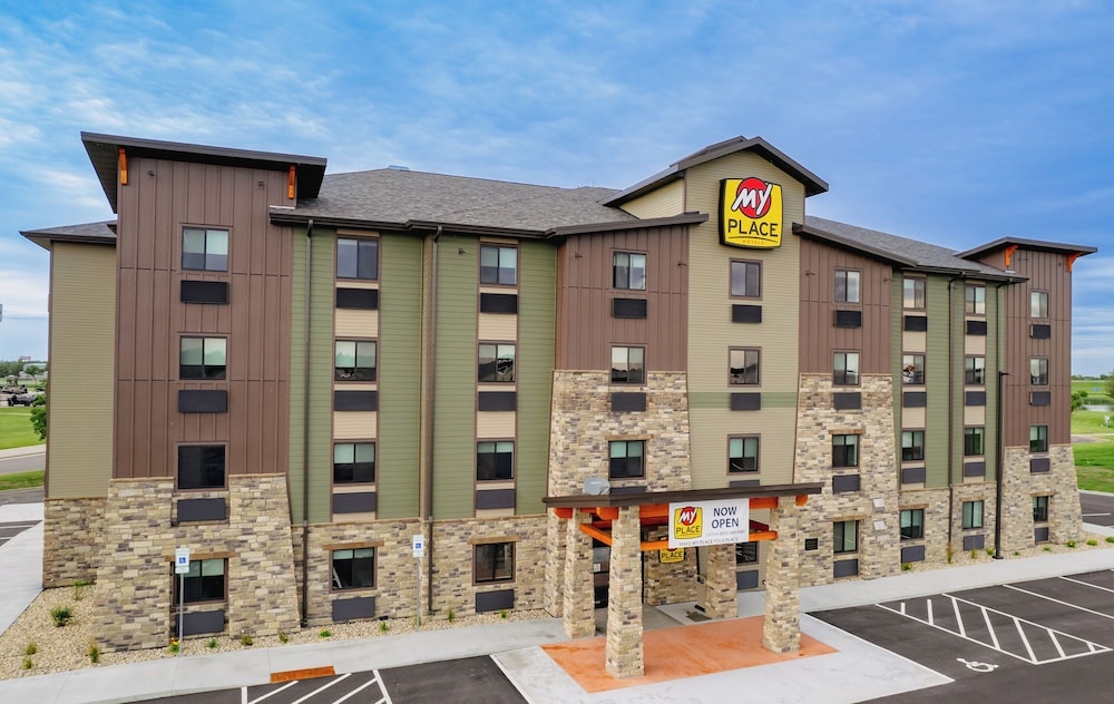 Image of My Place Hotel