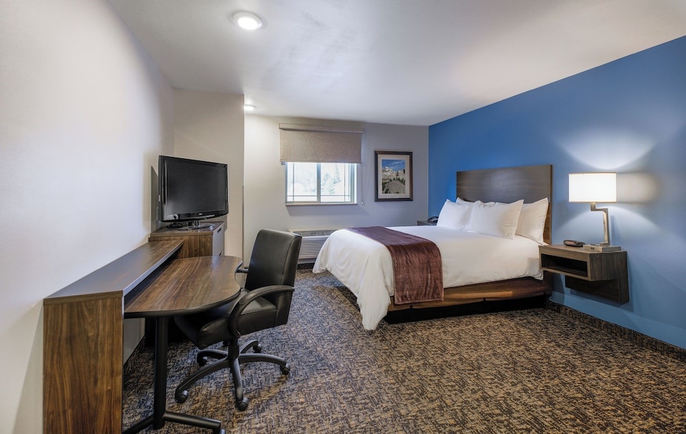 Image of My Place Hotel