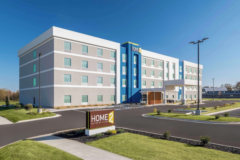 Image of Home2 Suites by Hilton Jonesboro