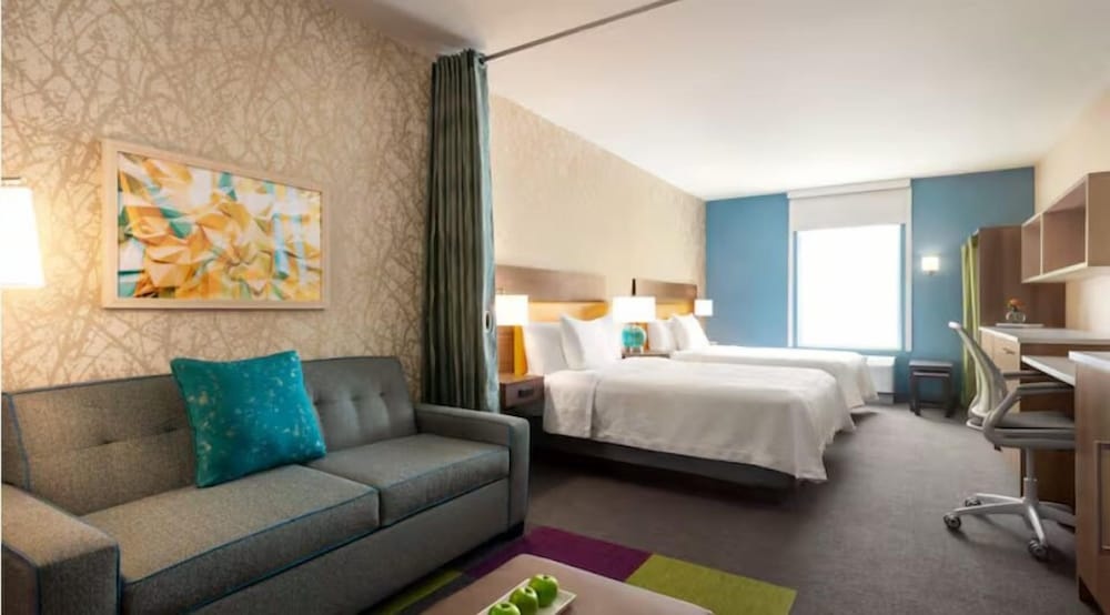 Image of Home2 Suites by Hilton Jonesboro