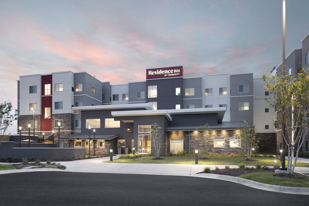 Image of Residence Inn by Marriott Jonesoboro