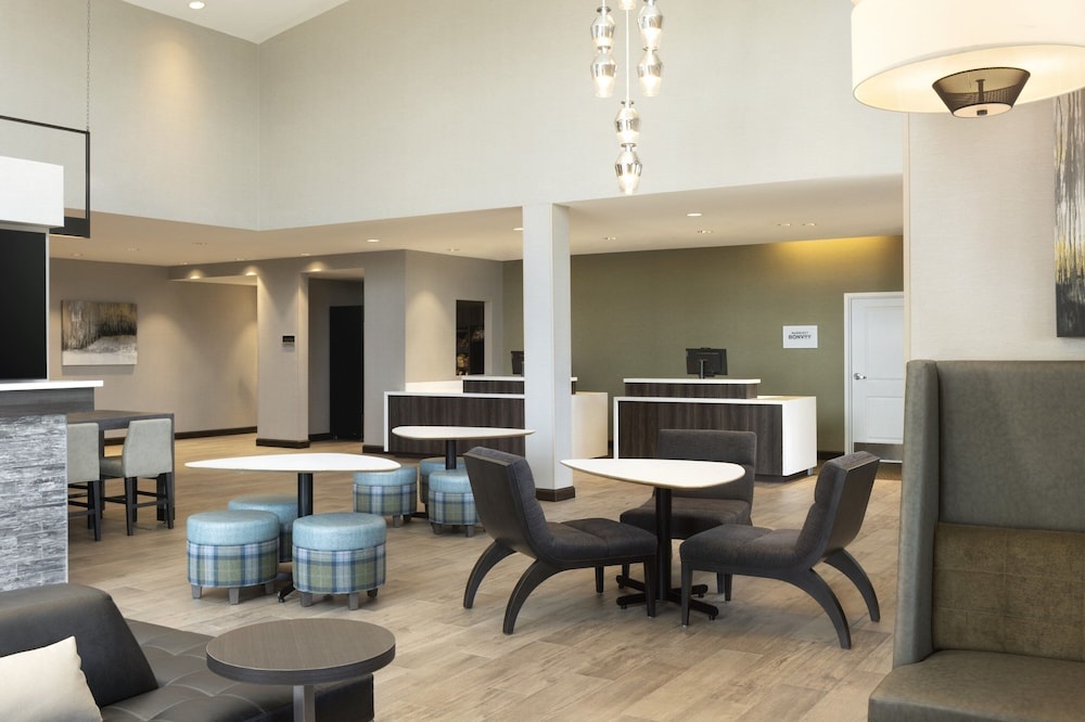 Image of Residence Inn by Marriott Jonesoboro