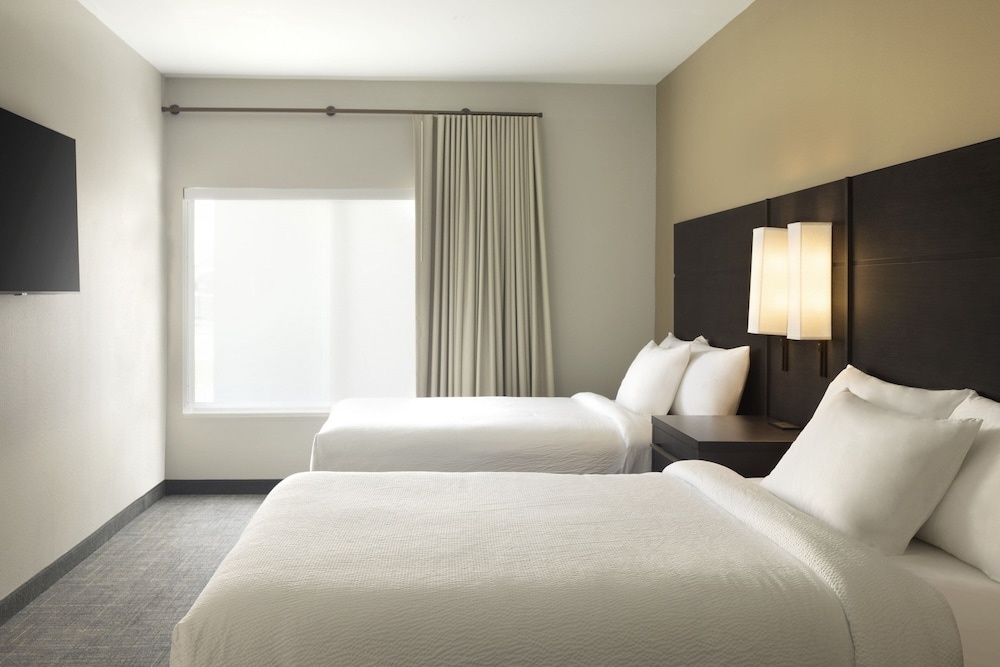 Image of Residence Inn by Marriott Jonesoboro
