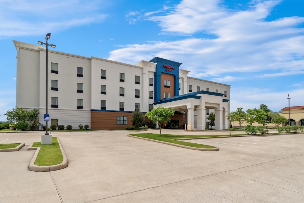 Image of Hampton Inn Marion