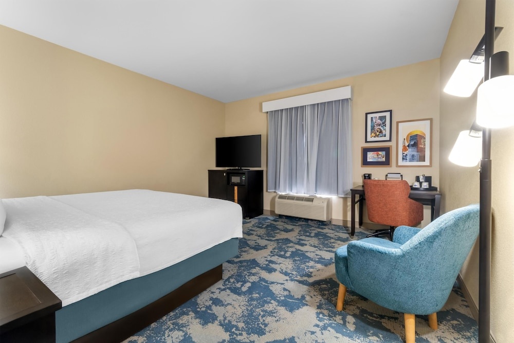 Image of Hampton Inn Marion