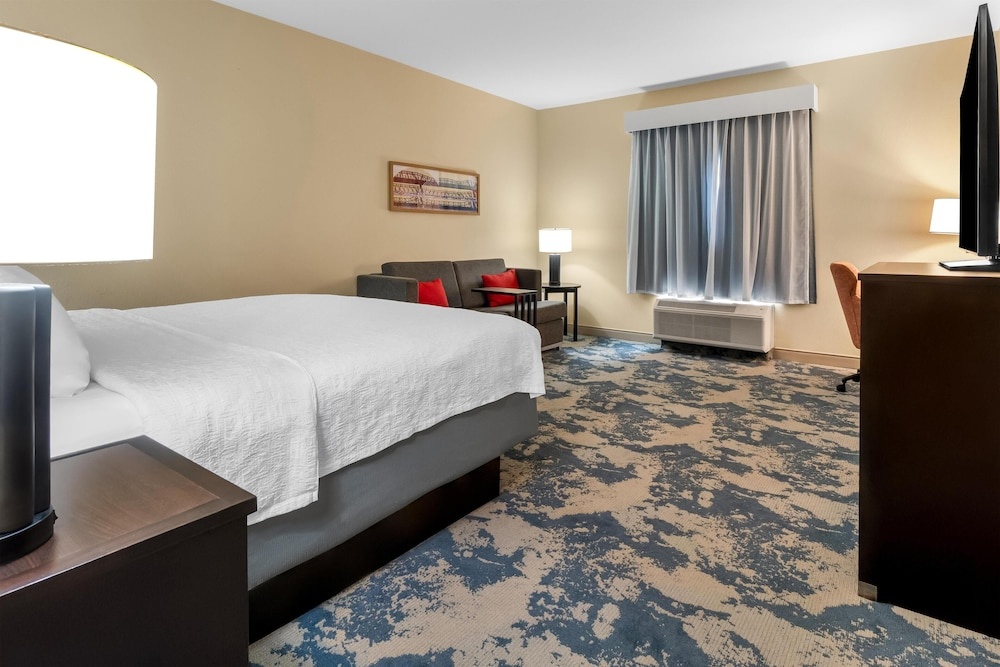 Image of Hampton Inn Marion