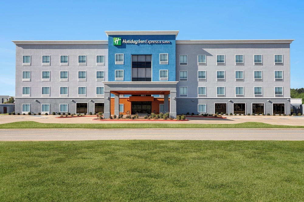 Image of Holiday Inn Express Forrest City