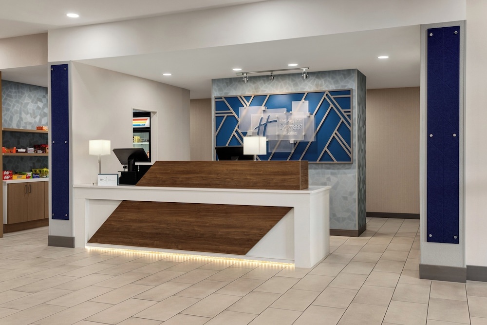 Image of Holiday Inn Express Forrest City