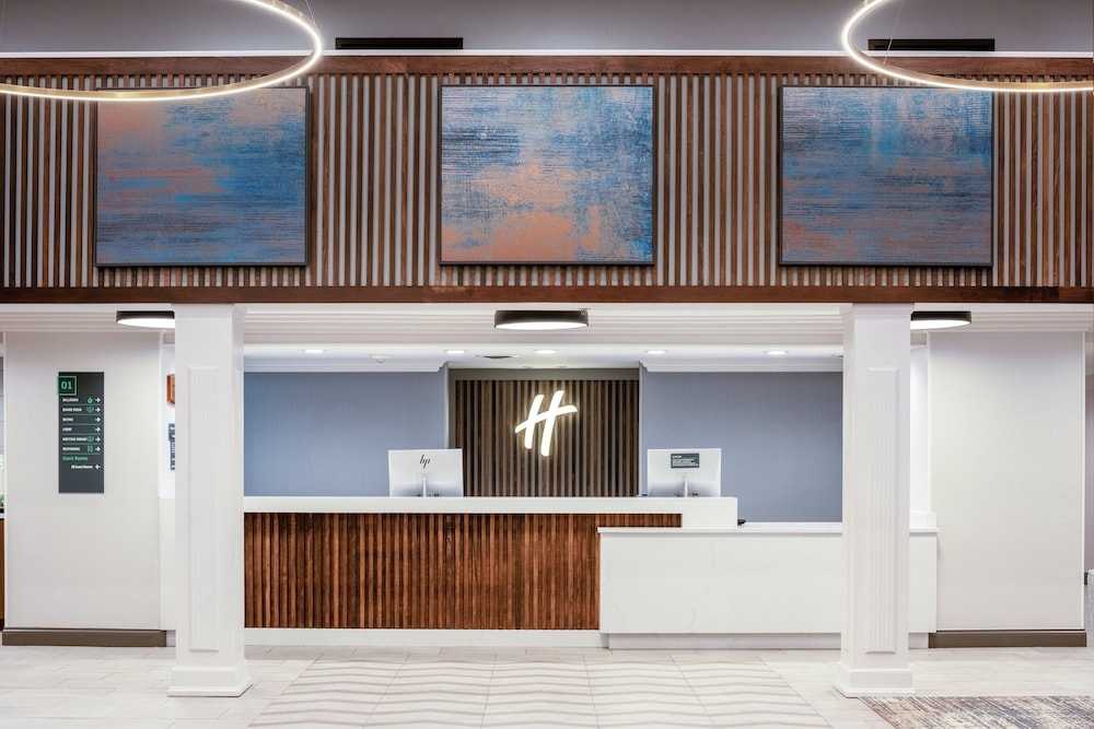 Image of Holiday Inn: Blytheville