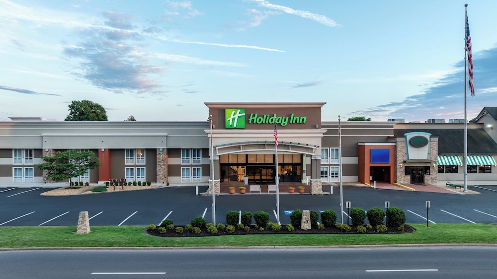 Image of Holiday Inn: Blytheville