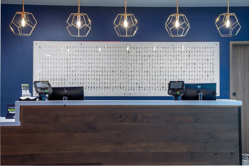 Image of DoubleTree by Hilton Hot Springs