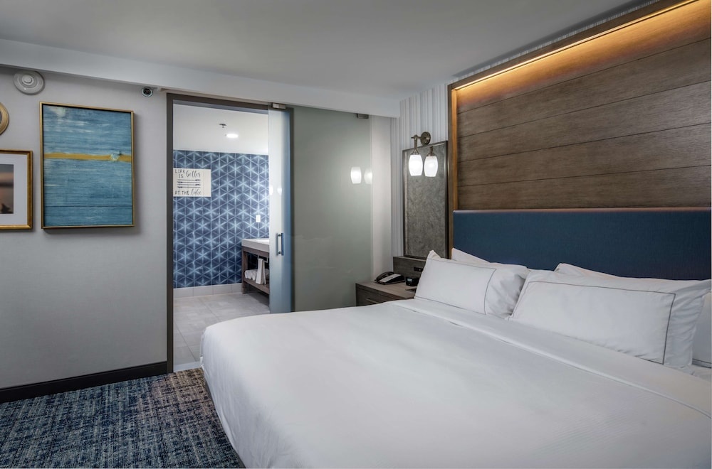 Image of DoubleTree by Hilton Hot Springs