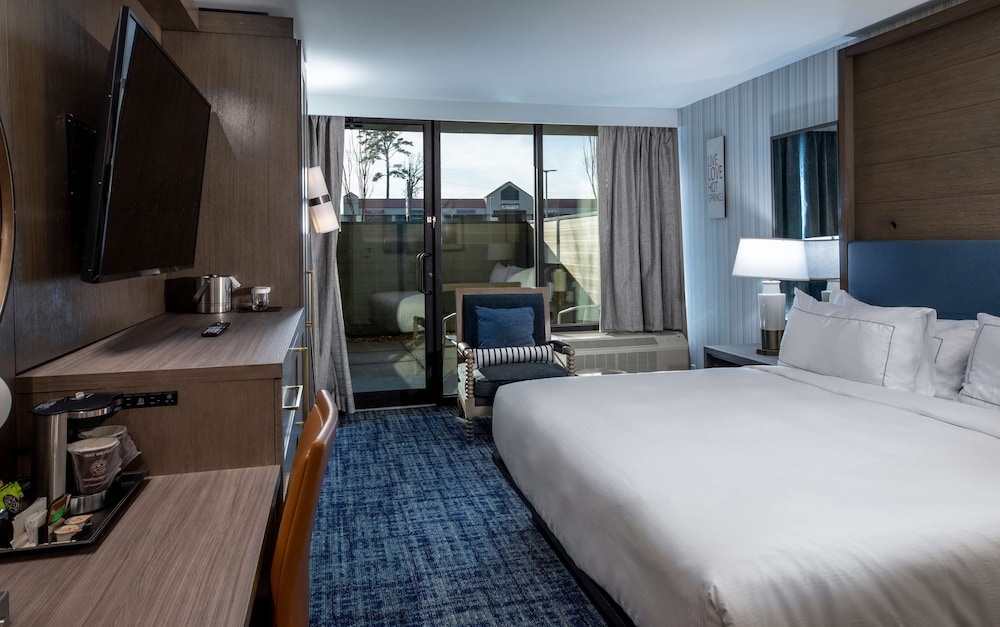 Image of DoubleTree by Hilton Hot Springs