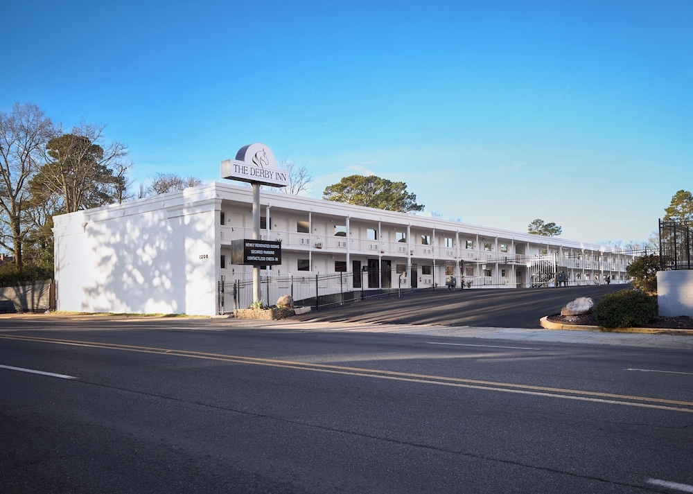 Image of The Derby Inn