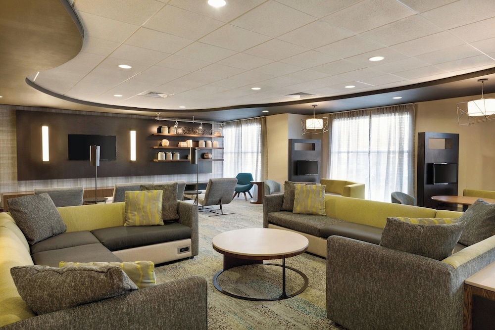 Image of Courtyard Marriott Fort Smith Downtown